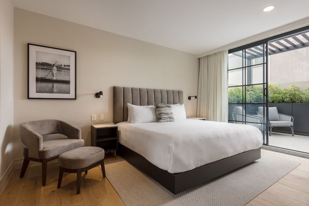 undefined The Amsterdam Boutique Stays by Viadora 2