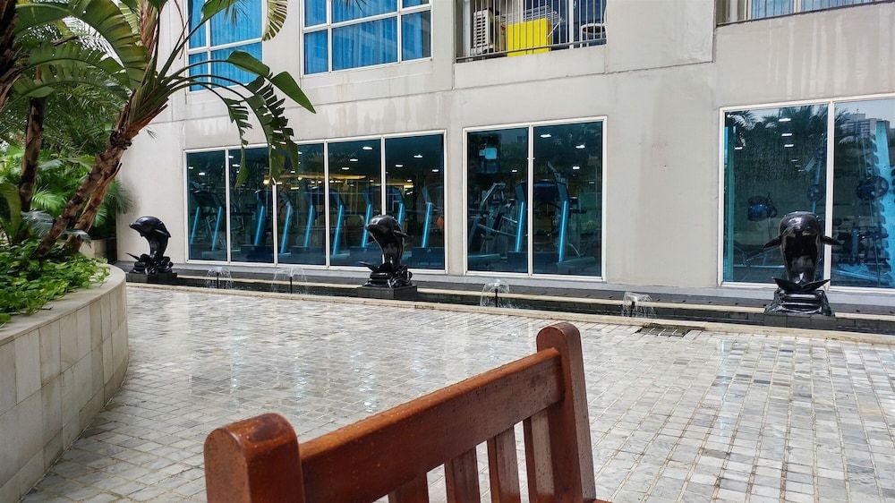 undefined Warm and Comfy 2BR Apartment at Casa Grande Residence 2