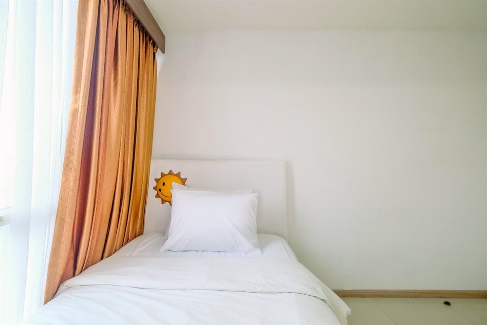 undefined Warm and Comfy 2BR Apartment at Casa Grande Residence 10