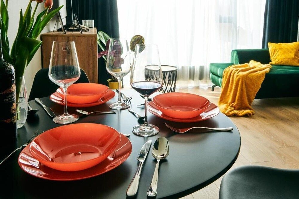 Easy Rent Apartments - DIAMOND Design Studio 3