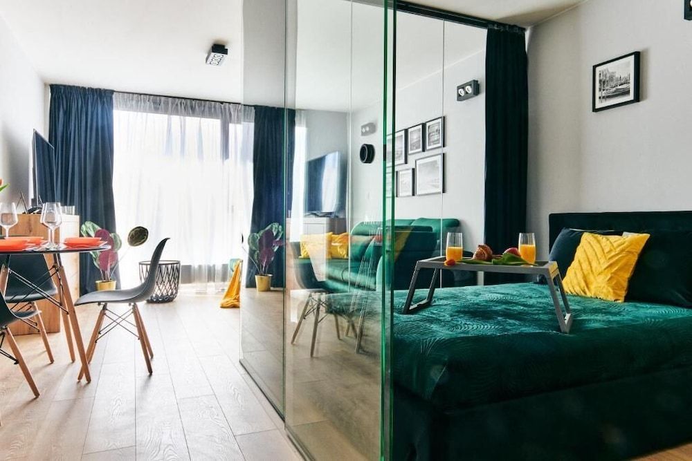 Easy Rent Apartments - DIAMOND Design Studio 7