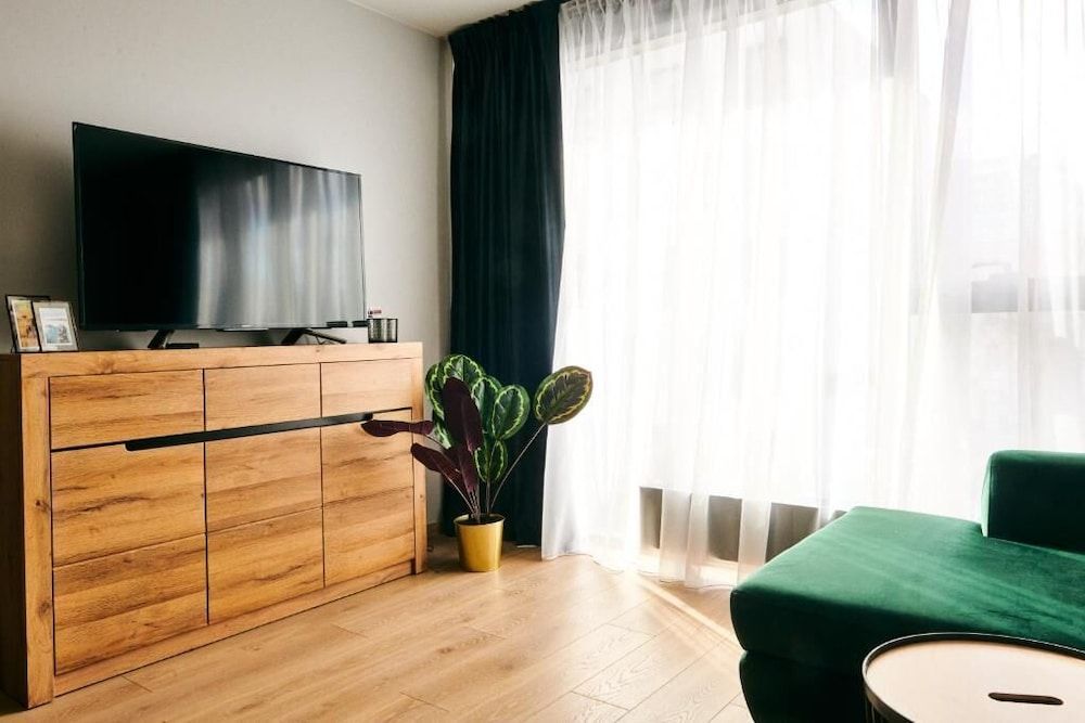 Easy Rent Apartments - DIAMOND Design Studio 8