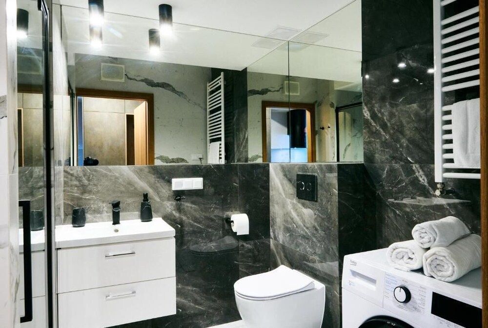 Easy Rent Apartments - DIAMOND Design Studio 14