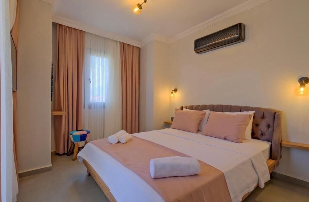 undefined Ciello Suites Otel 4