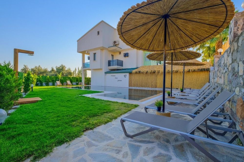 undefined Ciello Suites Otel 7