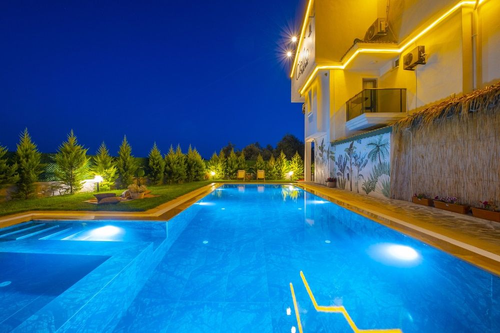 undefined Ciello Suites Otel 10