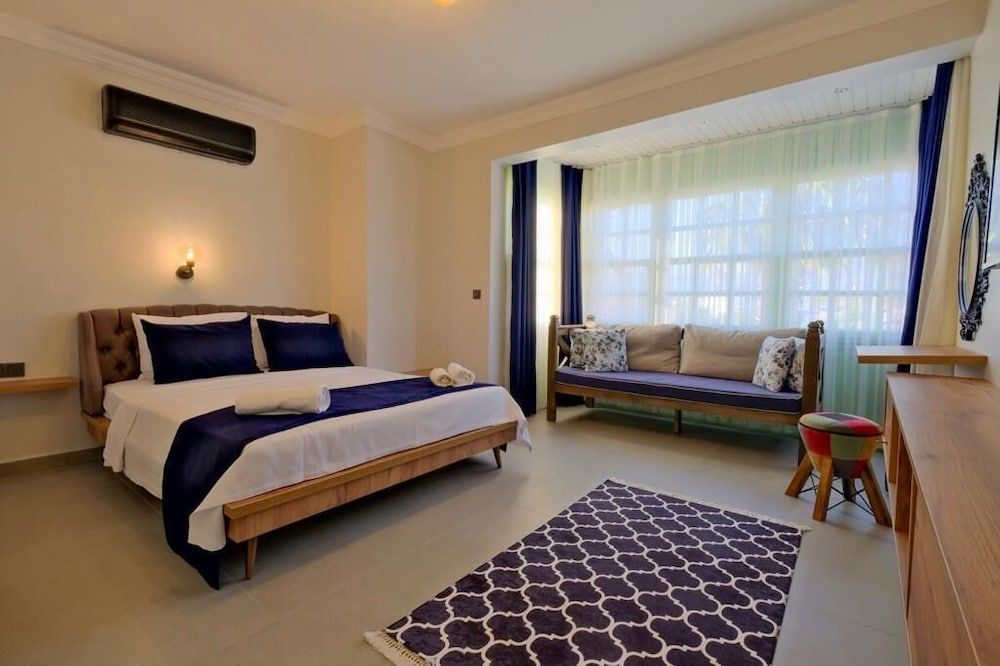 undefined Ciello Suites Otel 5