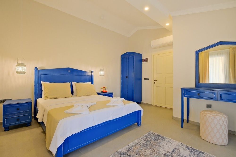 undefined Ciello Suites Otel 3