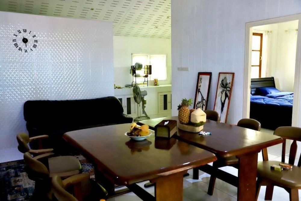 Kood Life 4-Bedroom House 5