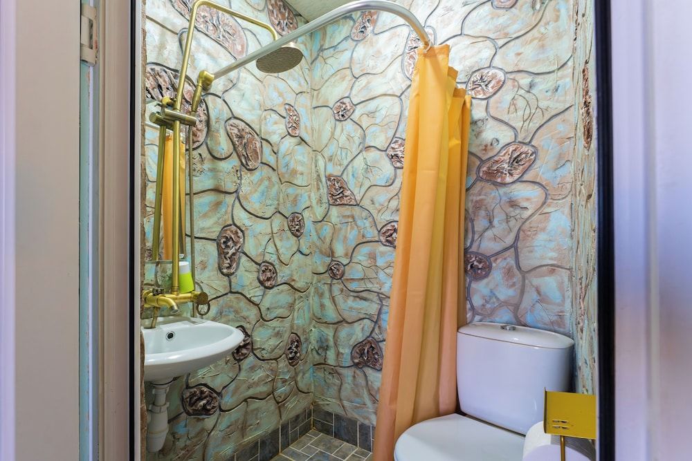 Etiuni The Forgotten Kingdom Twin Room 6