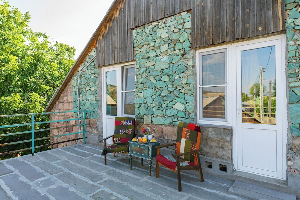 Etiuni The Forgotten Kingdom Double Room 2