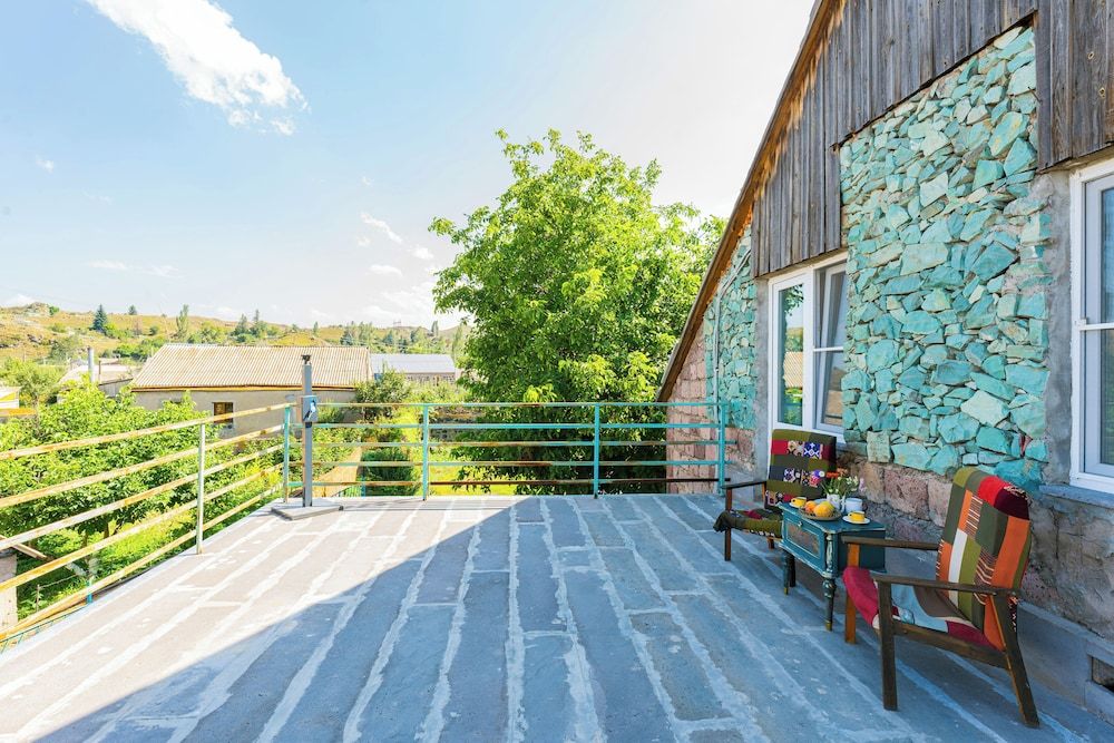 Etiuni The Forgotten Kingdom Double Room 3