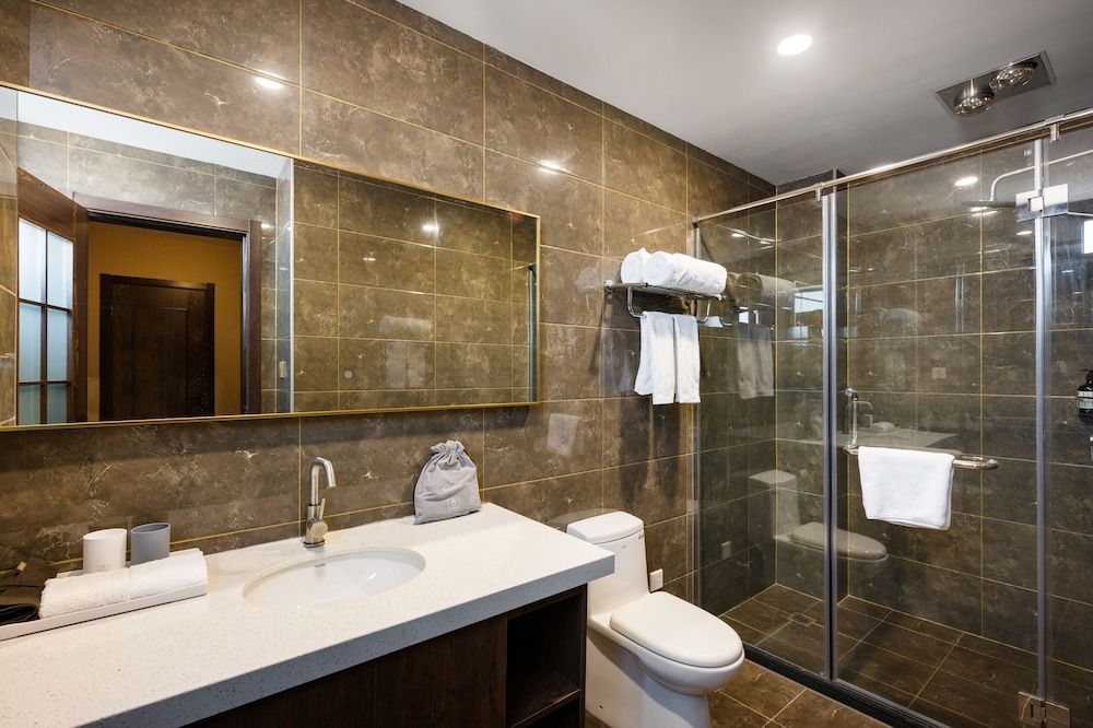 undefined MJ-ULAND Hotel Beijing Airport 8