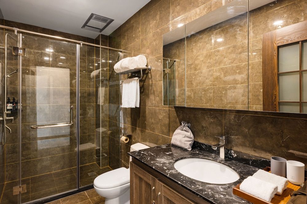 undefined MJ-ULAND Hotel Beijing Airport 9