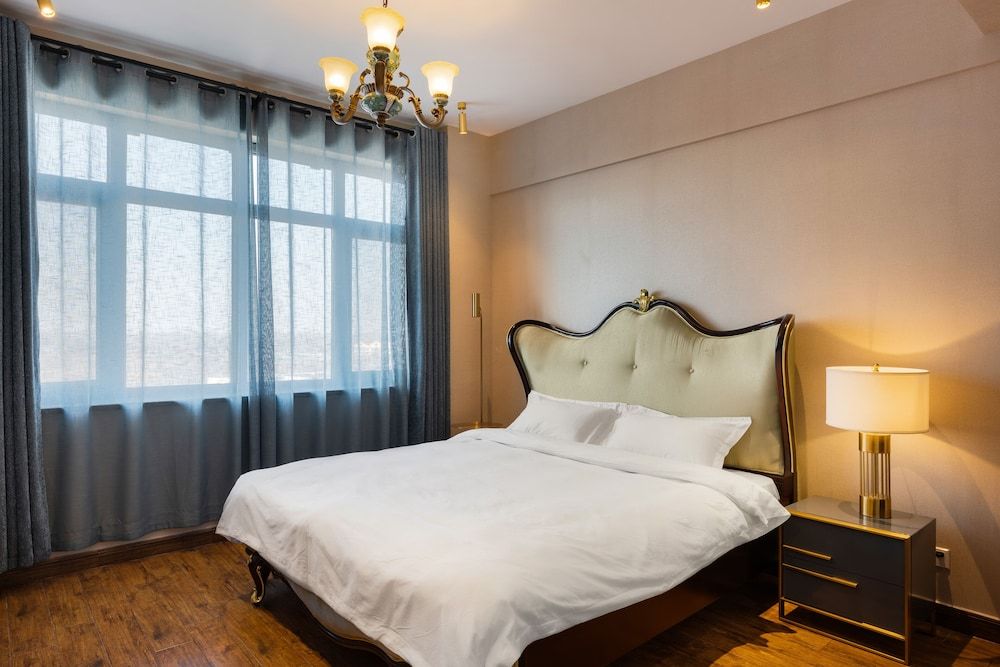 undefined MJ-ULAND Hotel Beijing Airport 6