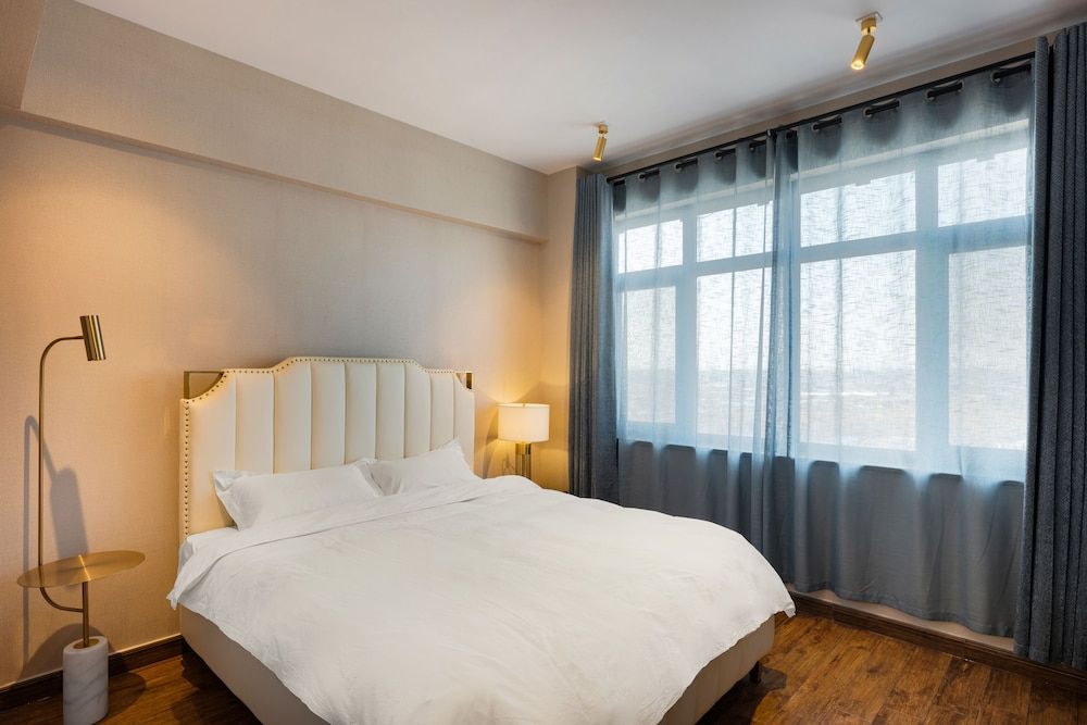 undefined MJ-ULAND Hotel Beijing Airport 7