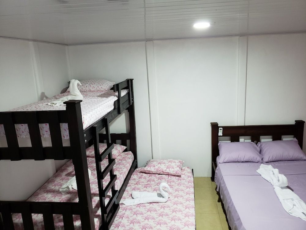 undefined Rooms Flora y Fauna del Arenal 9