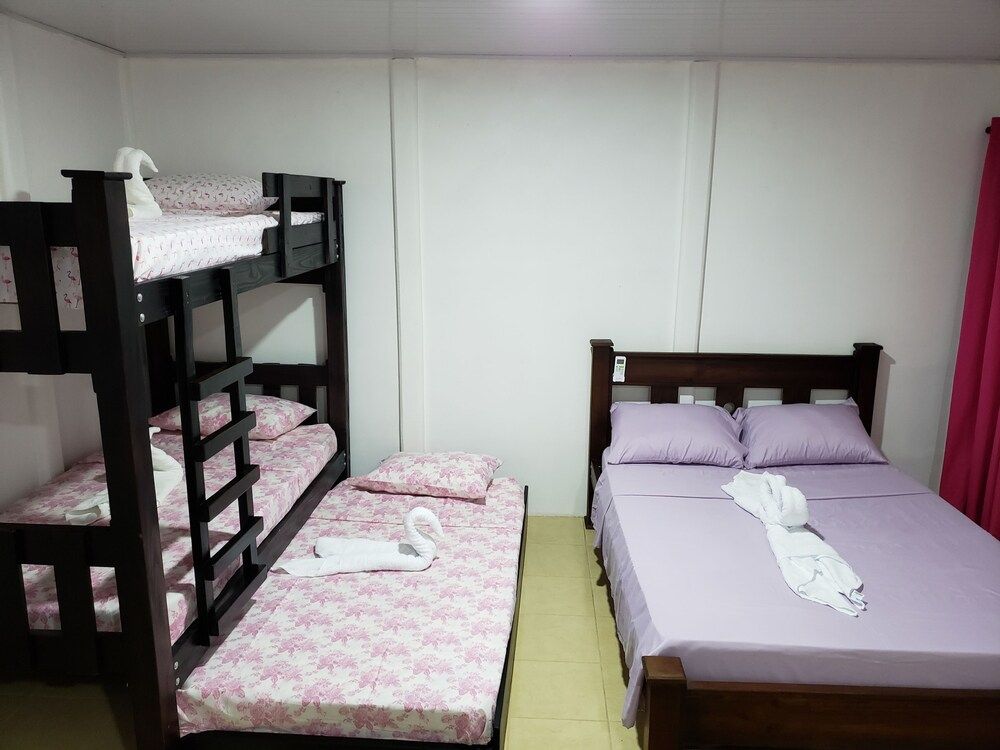 undefined Rooms Flora y Fauna del Arenal 6