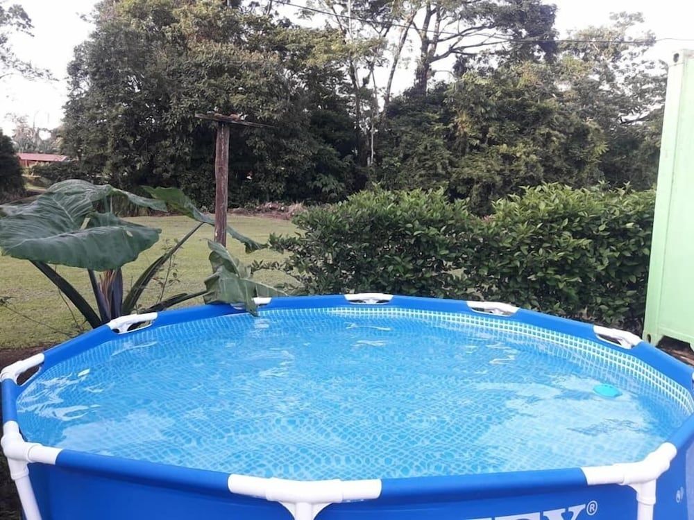 undefined Rooms Flora y Fauna del Arenal 2