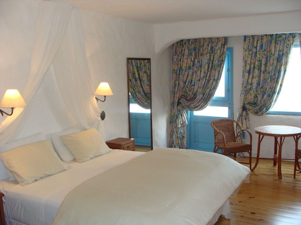 Suite, Ocean View