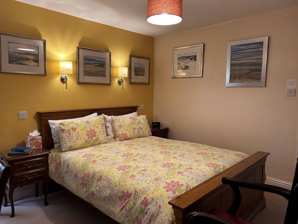 The Old Posthouse B&B Superior Double Room, 1 Queen Bed, Ensuite 4