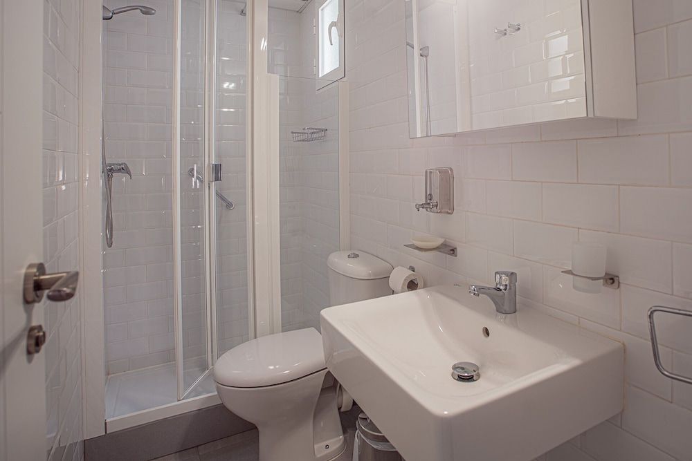 Las Cebras Apartamentos Turísticos Apartment, 3 Bedrooms 8