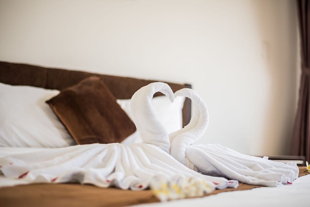 Miss Ten Homestay Standard Room 3