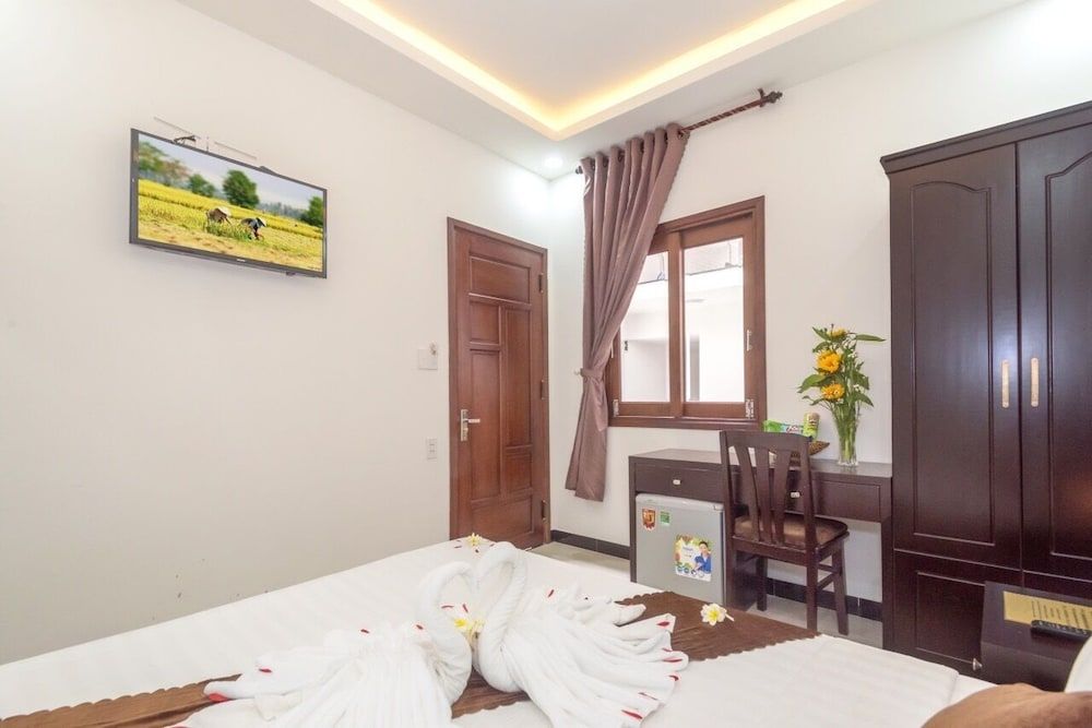 Miss Ten Homestay Standard Room 4