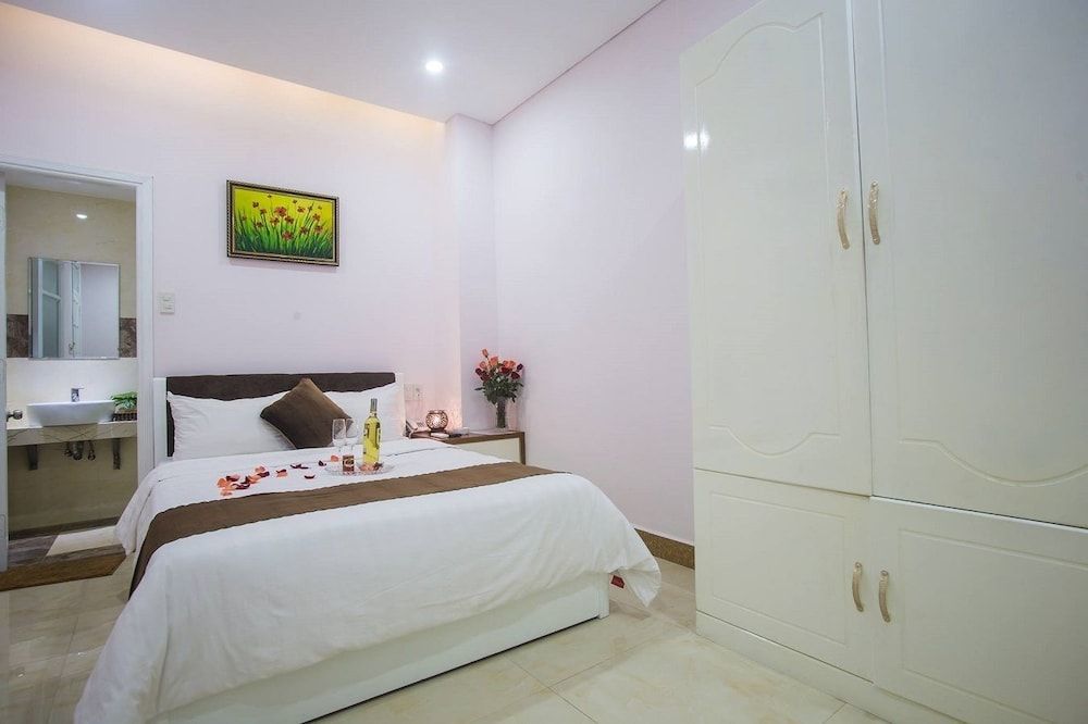 Miss Ten Homestay Standard Room 2