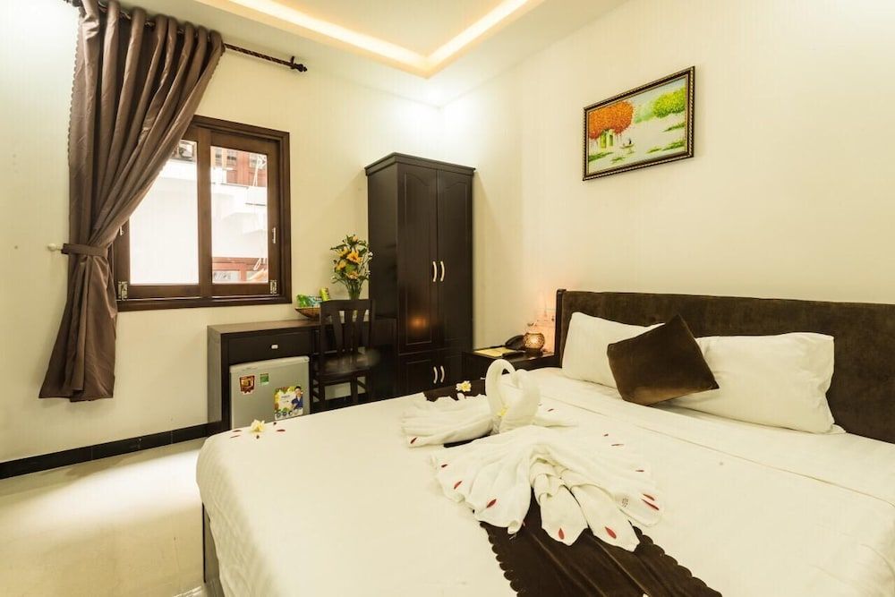 Miss Ten Homestay Standard Room 5