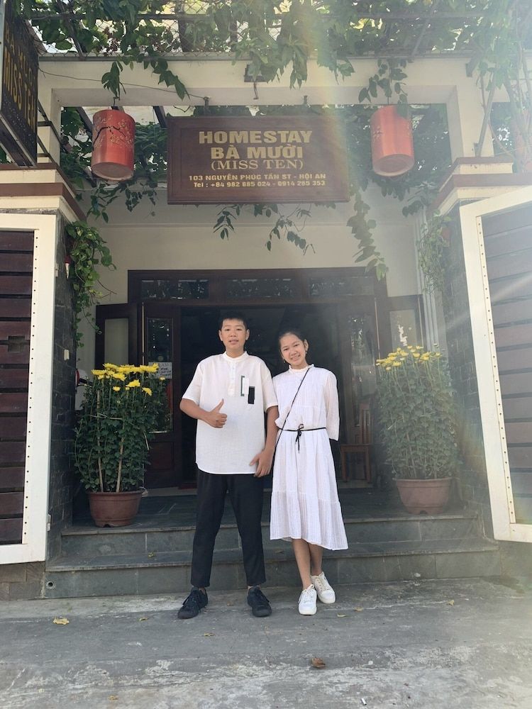 undefined Miss Ten Homestay 9