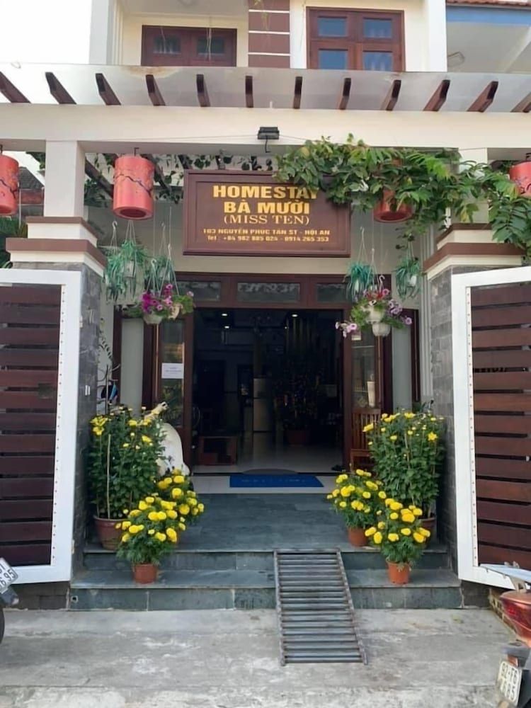 undefined Miss Ten Homestay 10