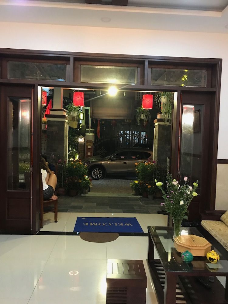 undefined Miss Ten Homestay 4