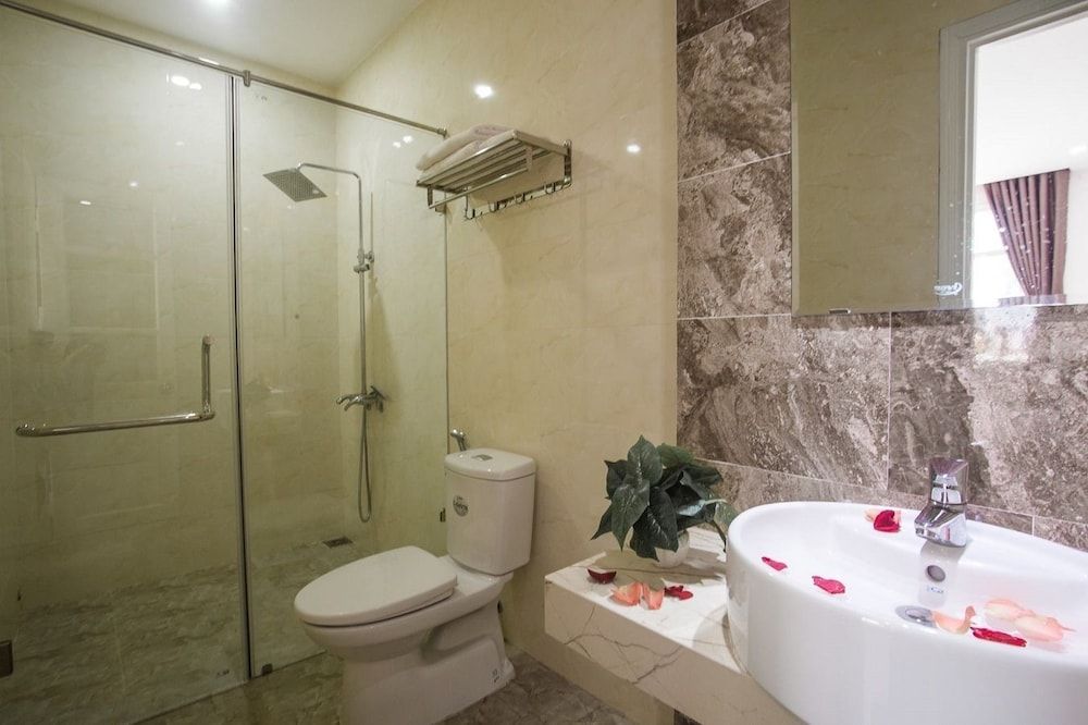 Miss Ten Homestay Standard Room 6