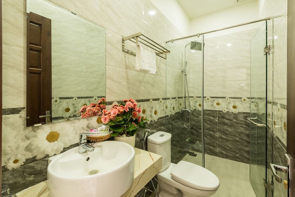 Miss Ten Homestay Standard Room 7