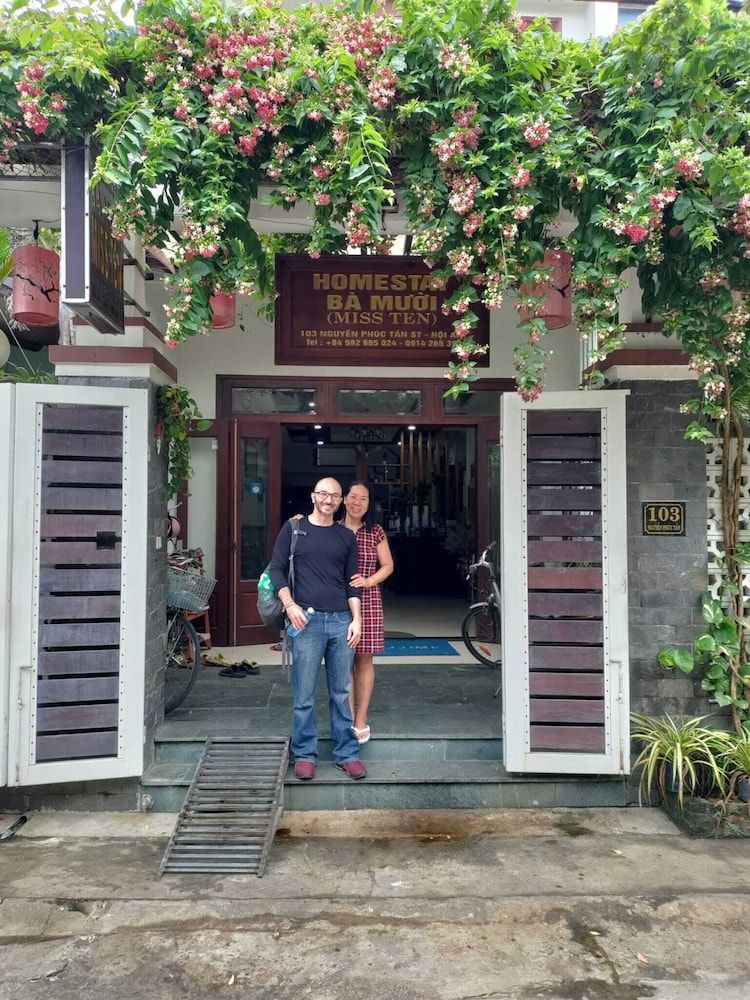 undefined Miss Ten Homestay 6