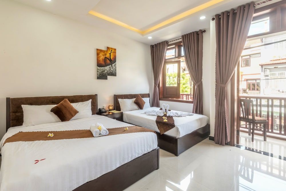 undefined Miss Ten Homestay
