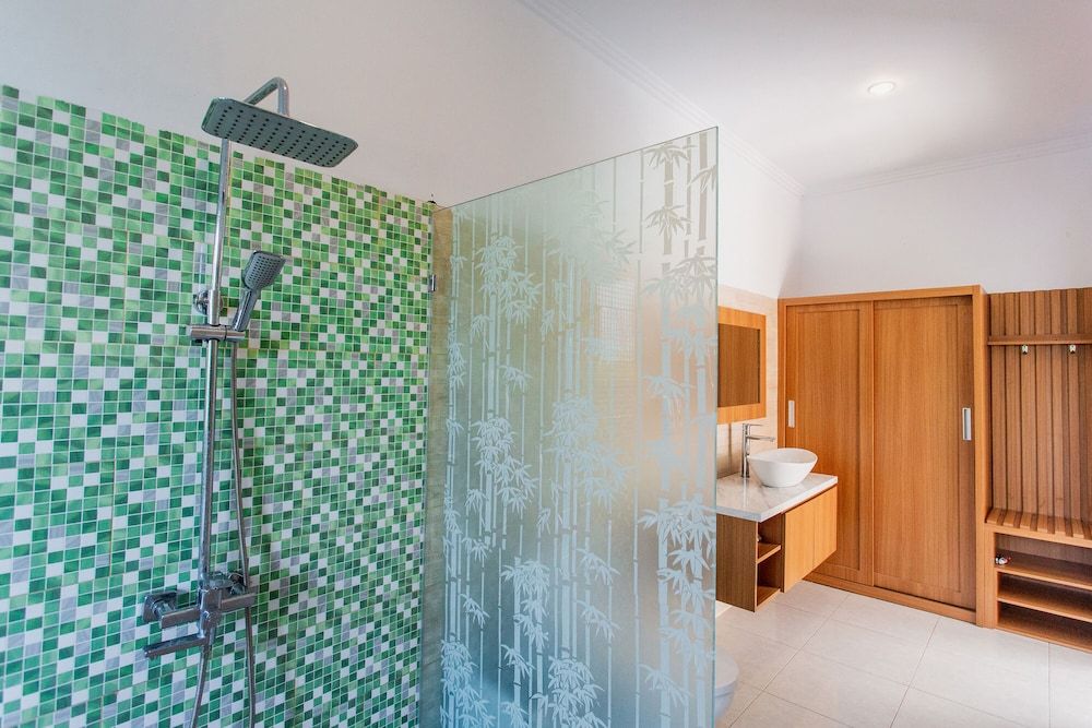 Villa Rama Penida by ABM Classic Villa, 1 Bedroom, Pool View 10