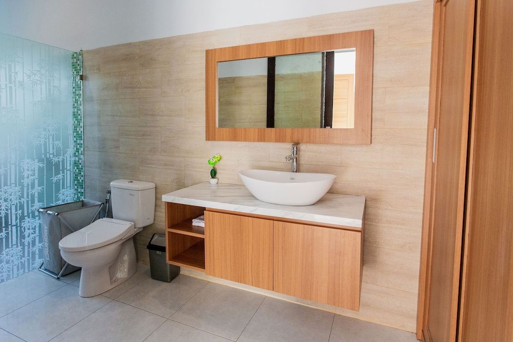 Villa Rama Penida by ABM Classic Villa, 1 Bedroom, Pool View 6