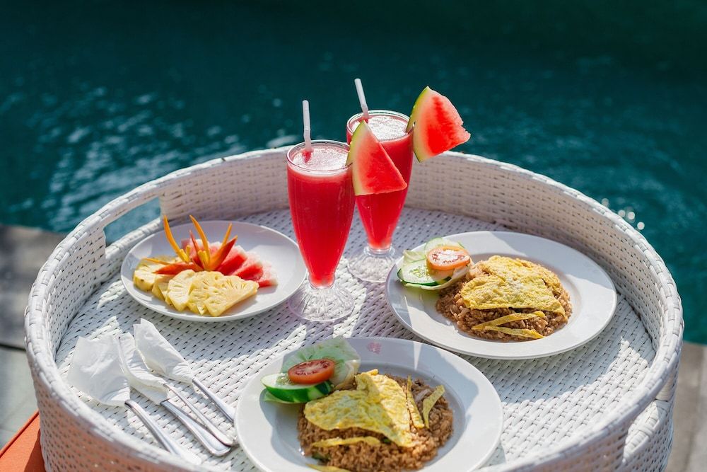 undefined Villa Rama Penida by ABM 4