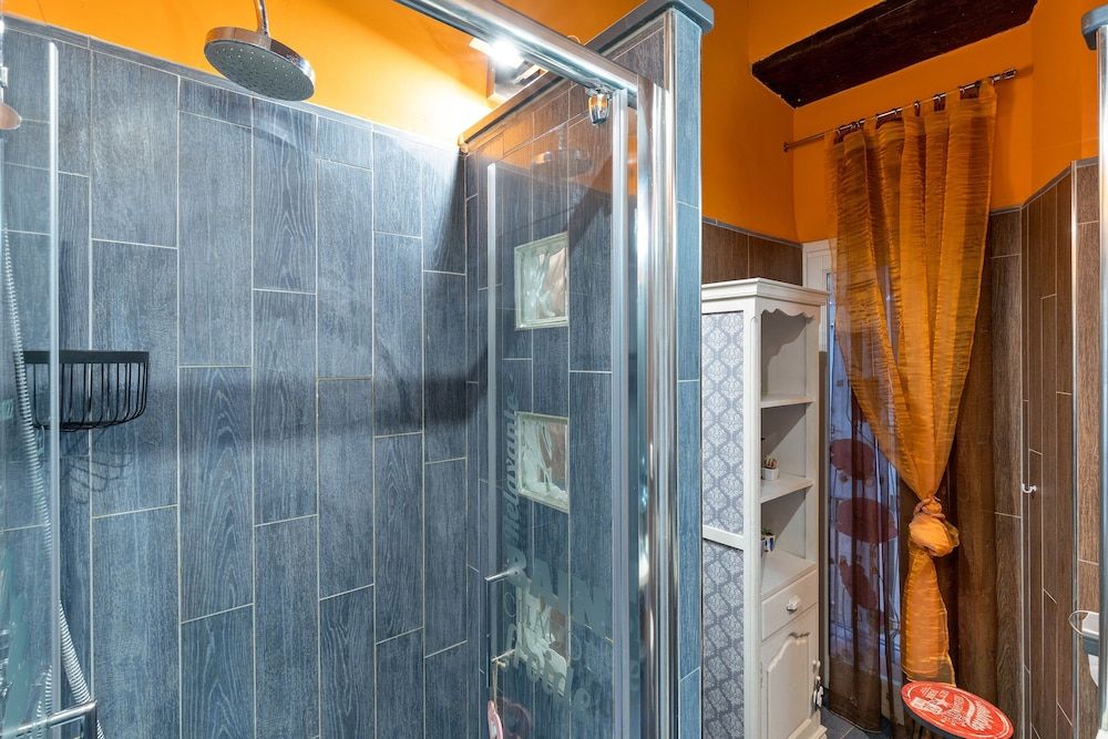 Rome as you feel - Governo Vecchio City Apartment, 1 Bedroom 8