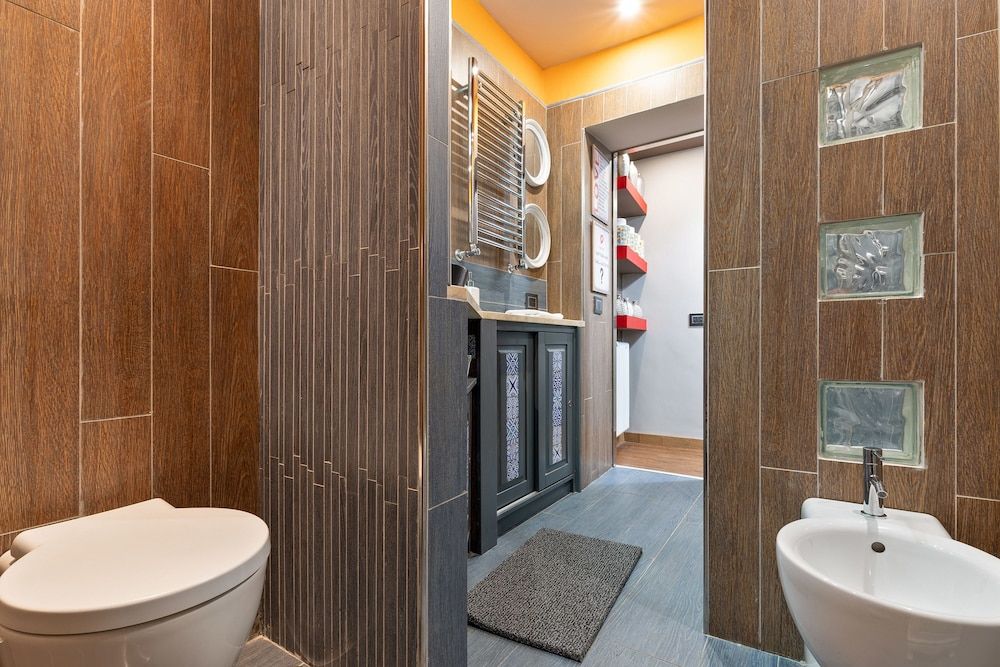 Rome as you feel - Governo Vecchio City Apartment, 1 Bedroom 6