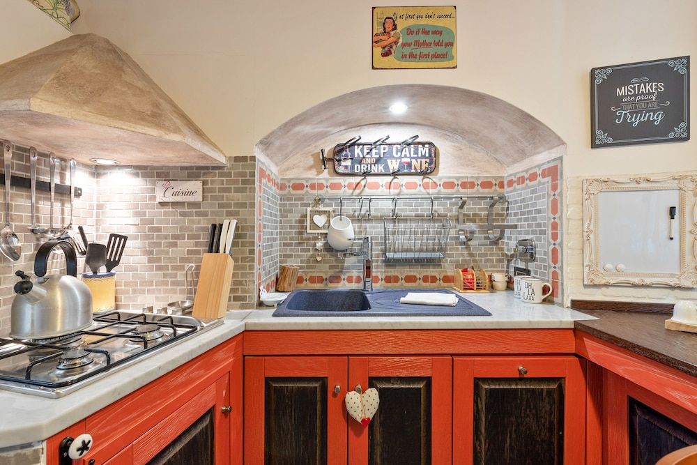 undefined Rome as you feel - Governo Vecchio 10