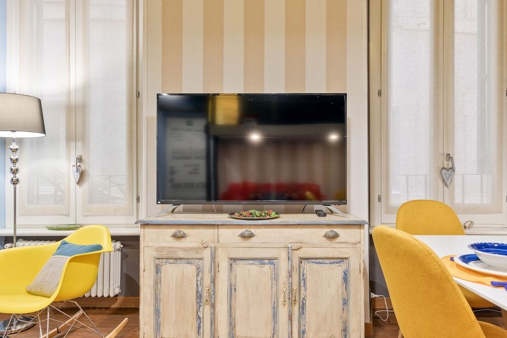 Rome as you feel - Governo Vecchio City Apartment, 1 Bedroom 12