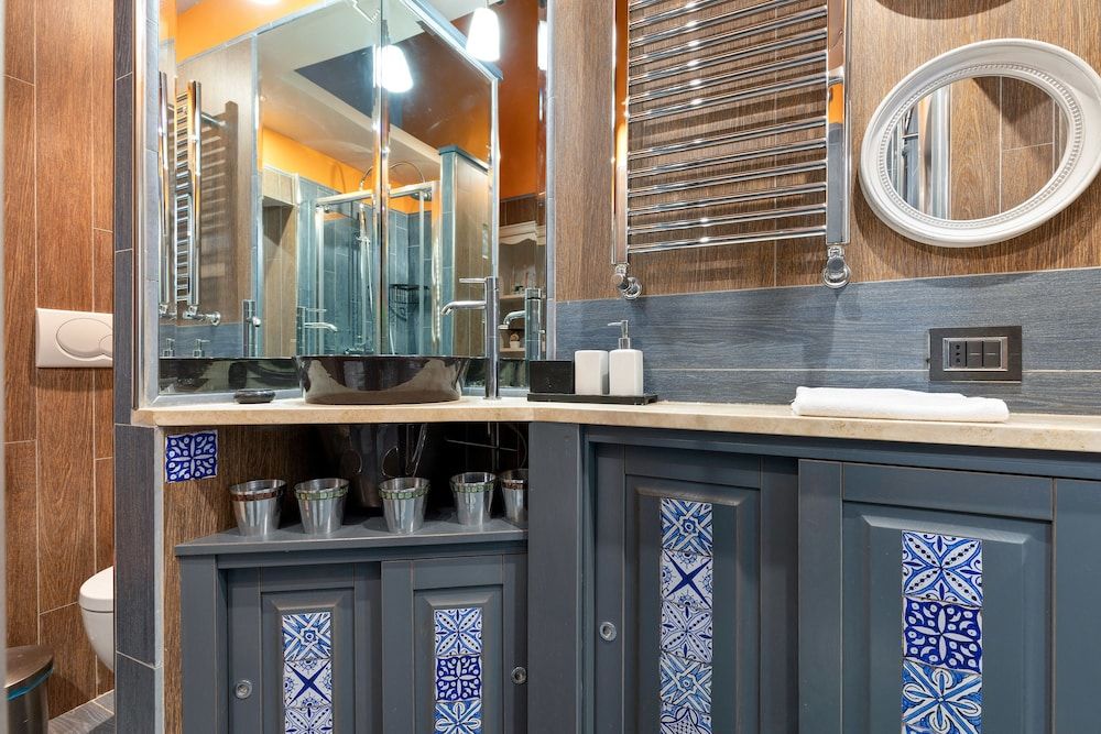 undefined Rome as you feel - Governo Vecchio 3