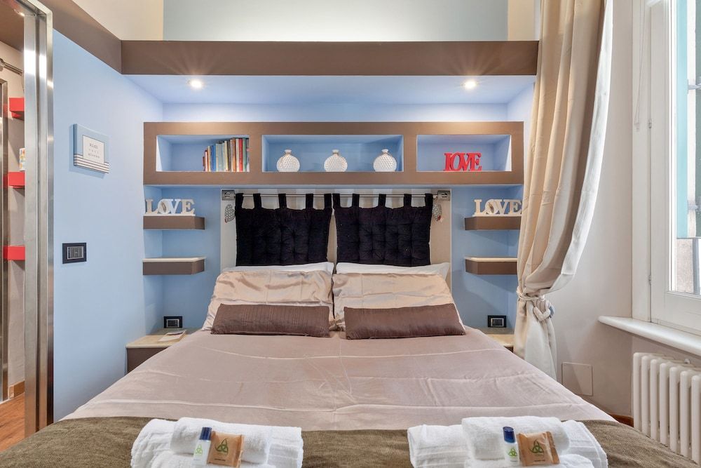 undefined Rome as you feel - Governo Vecchio