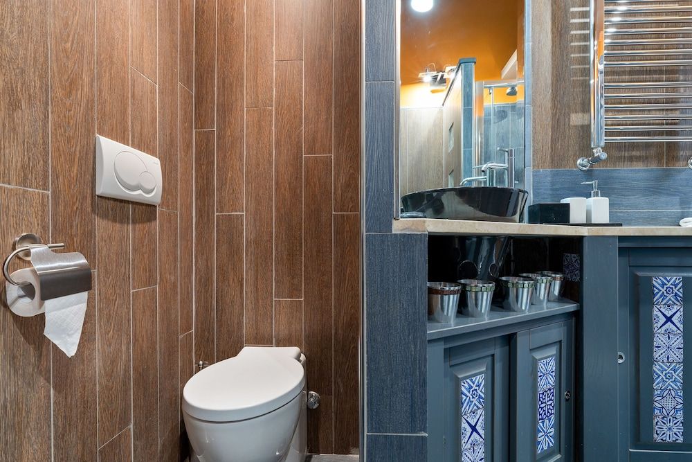 Rome as you feel - Governo Vecchio City Apartment, 1 Bedroom 7