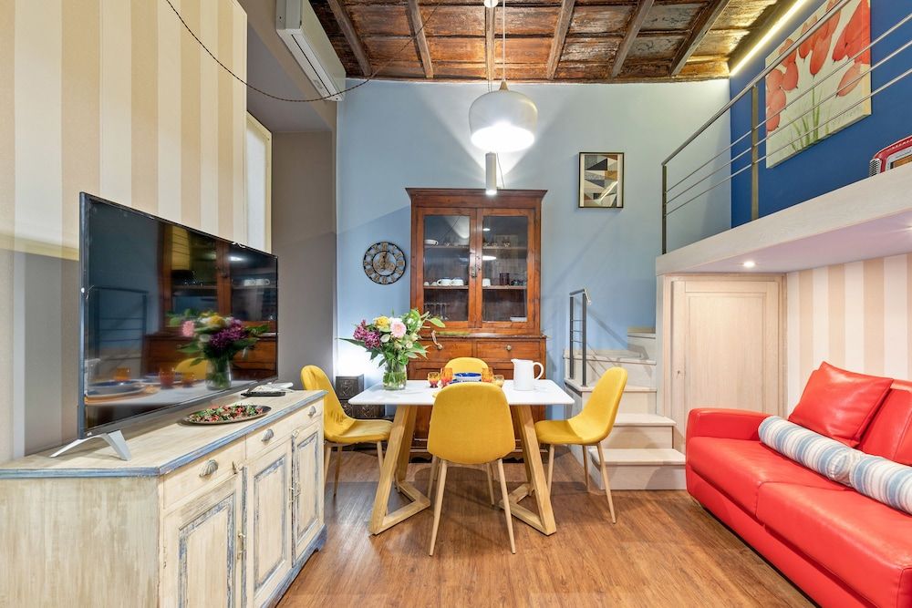 undefined Rome as you feel - Governo Vecchio 6