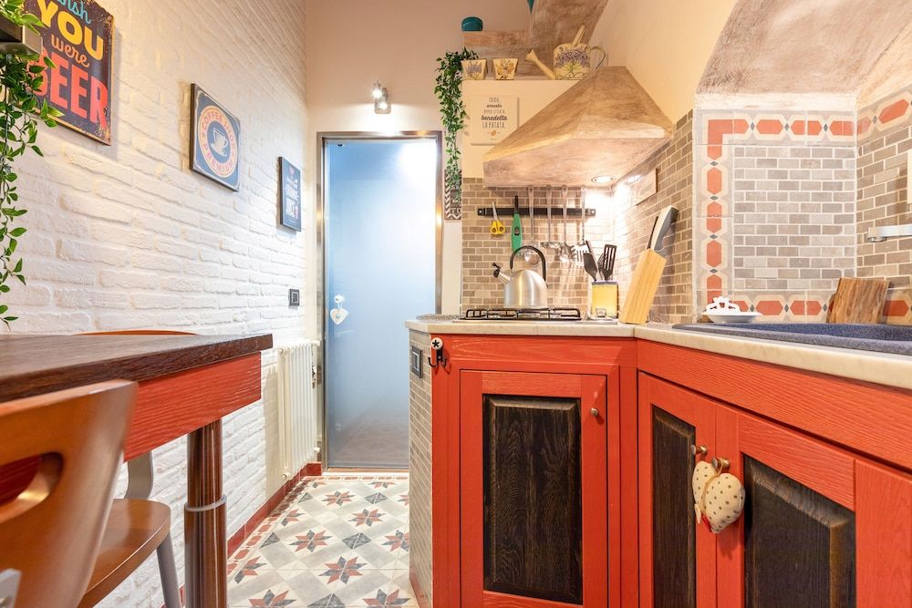 undefined Rome as you feel - Governo Vecchio 4