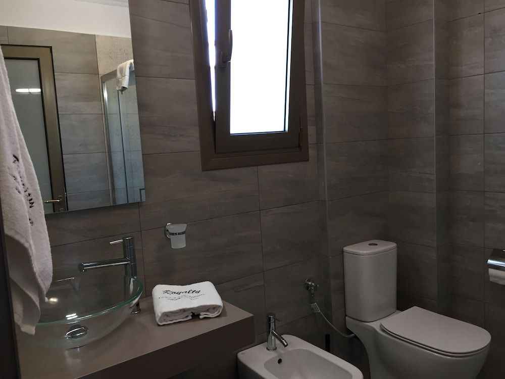 Royalty Suites Loft Executive Studio 5